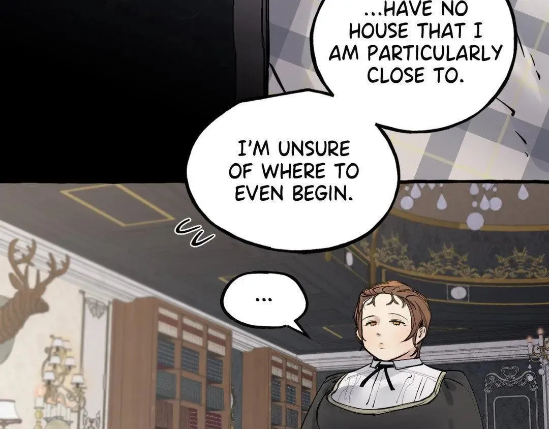 In the Doghouse Chapter 35 page 107 - 