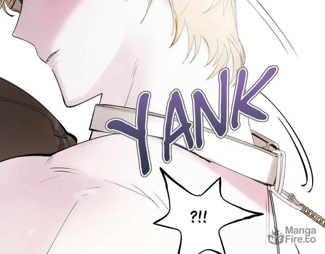 In the Doghouse Chapter 35 page 12 - 