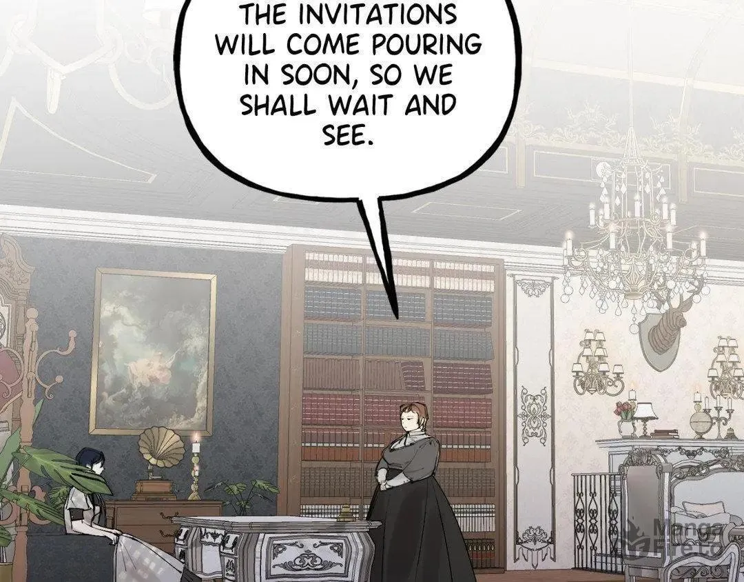 In the Doghouse Chapter 35 page 115 - 