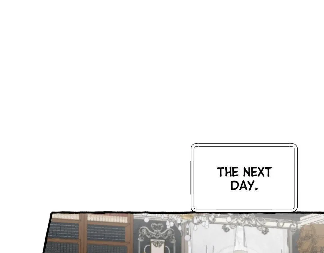 In the Doghouse Chapter 35 page 122 - 