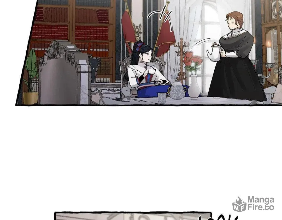 In the Doghouse Chapter 35 page 123 - 