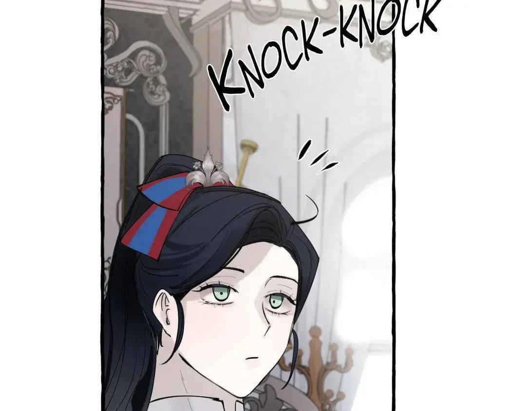 In the Doghouse Chapter 35 page 124 - 