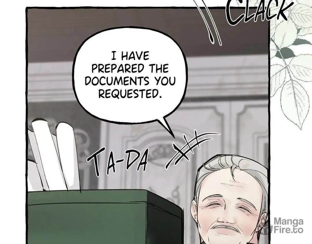 In the Doghouse Chapter 35 page 126 - 