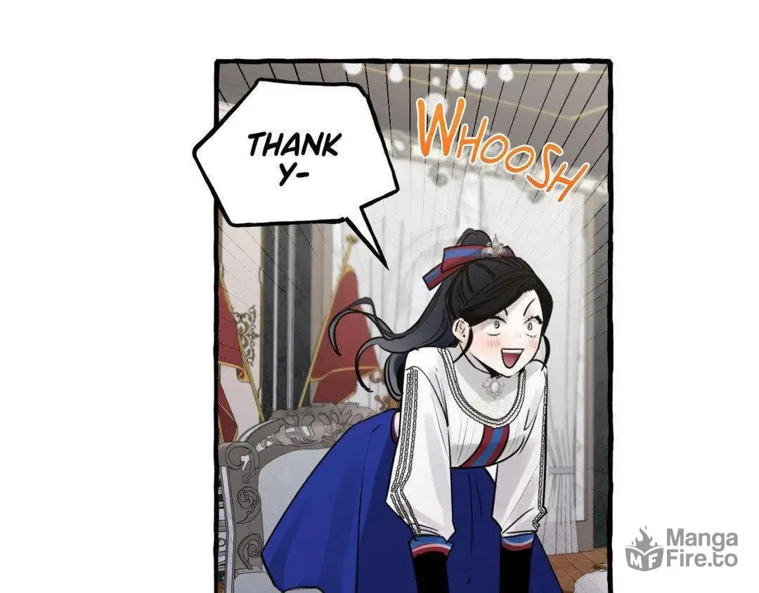 In the Doghouse Chapter 35 page 129 - 