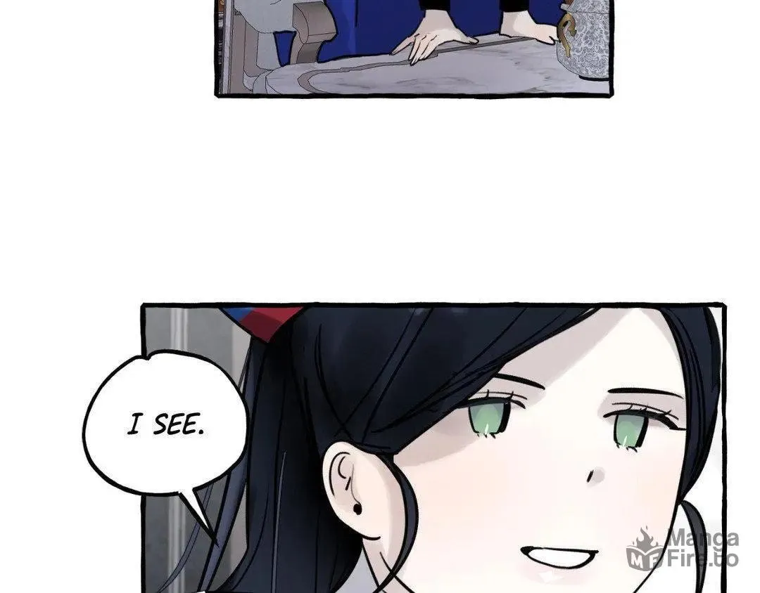 In the Doghouse Chapter 35 page 130 - 
