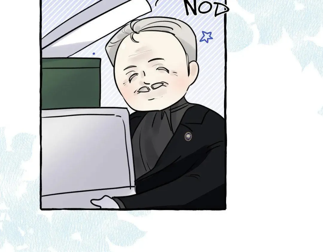In the Doghouse Chapter 35 page 134 - 
