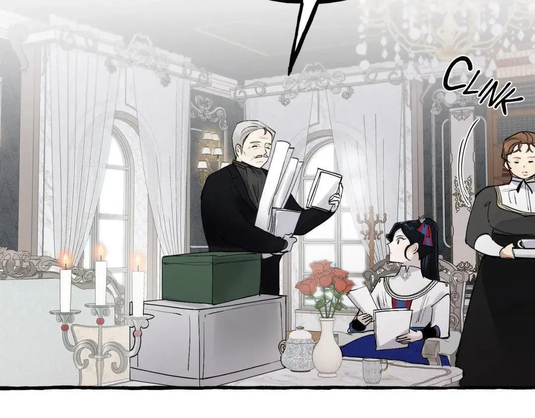 In the Doghouse Chapter 35 page 136 - 