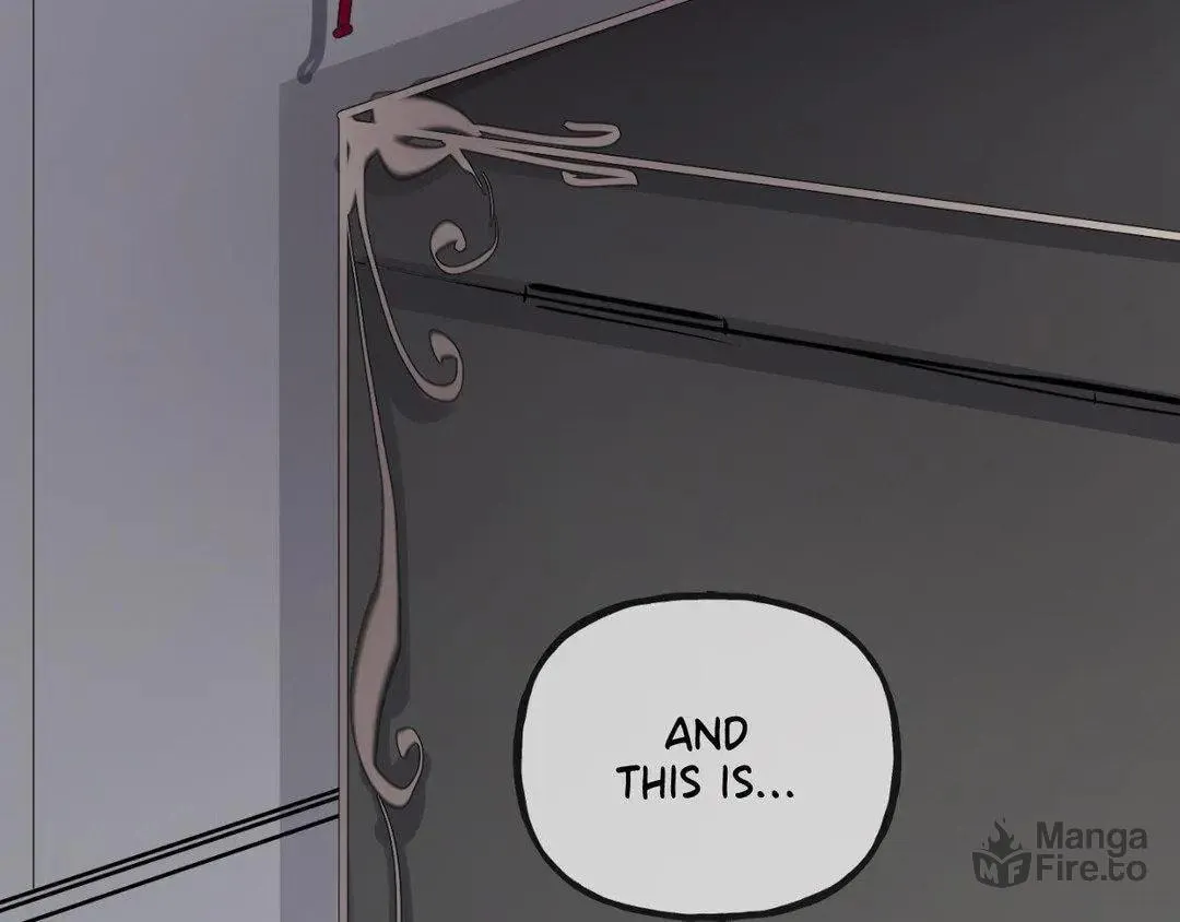 In the Doghouse Chapter 35 page 140 - 