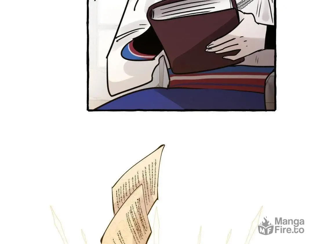 In the Doghouse Chapter 35 page 147 - 