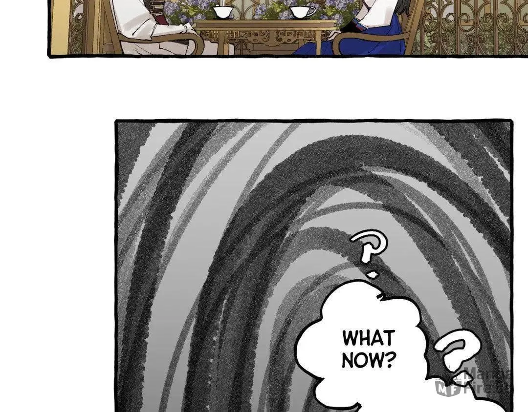In the Doghouse Chapter 35 page 165 - 