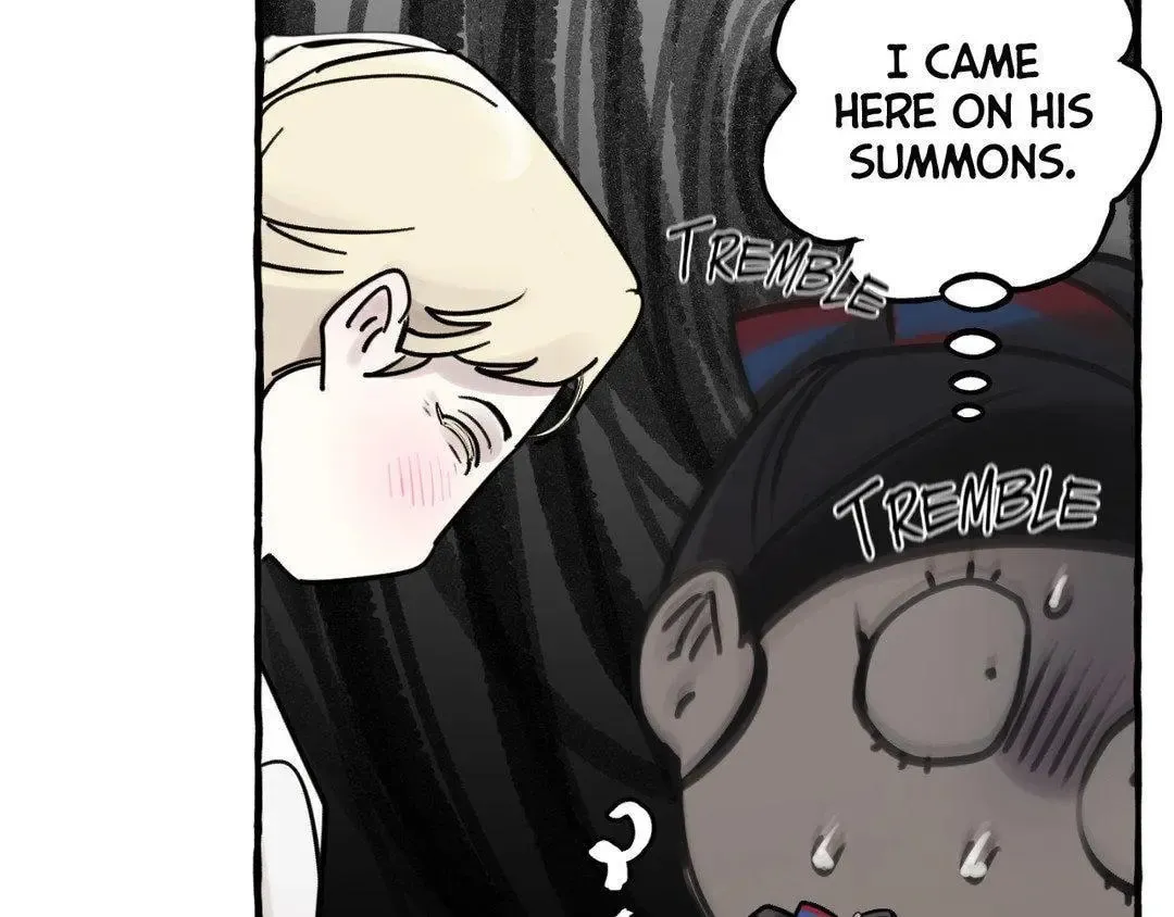 In the Doghouse Chapter 35 page 166 - 