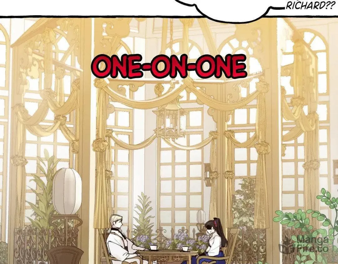 In the Doghouse Chapter 35 page 168 - 
