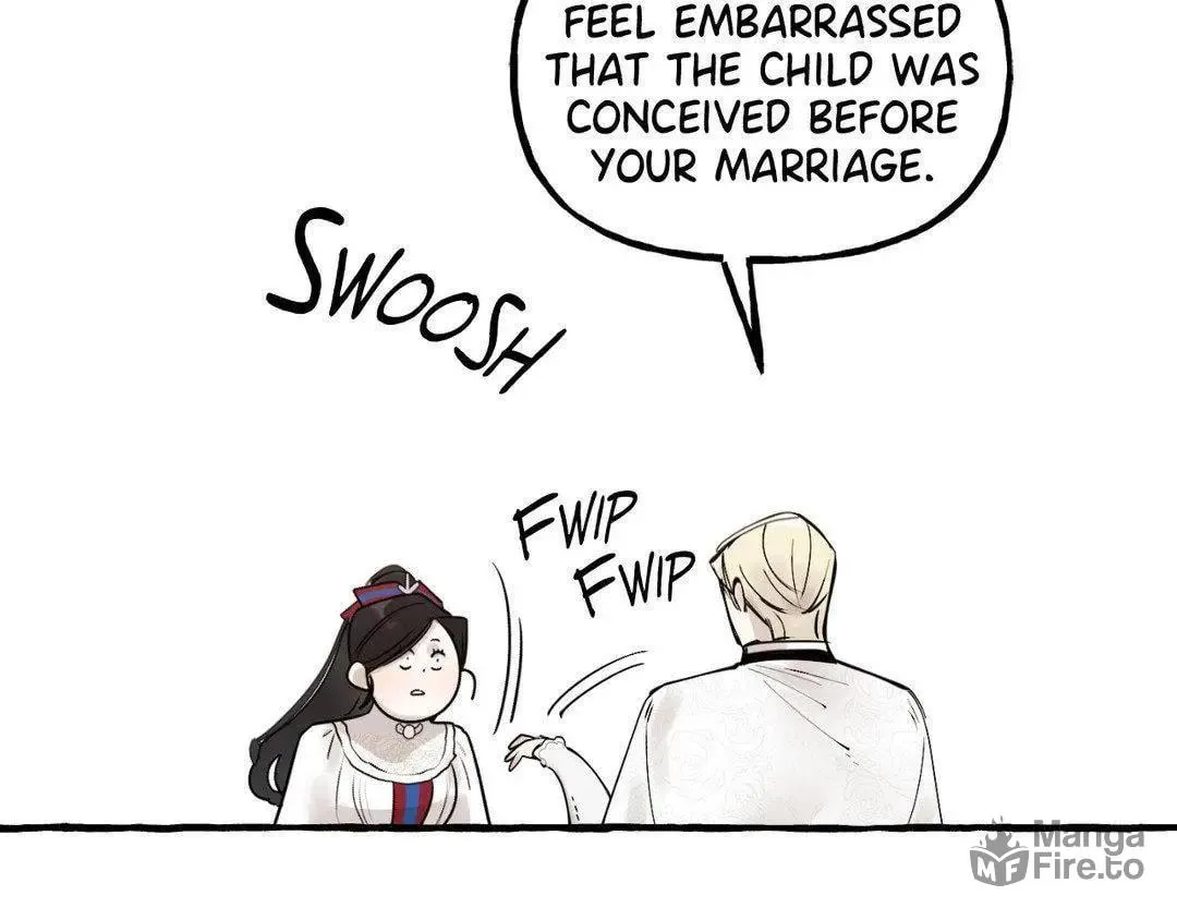 In the Doghouse Chapter 35 page 174 - 