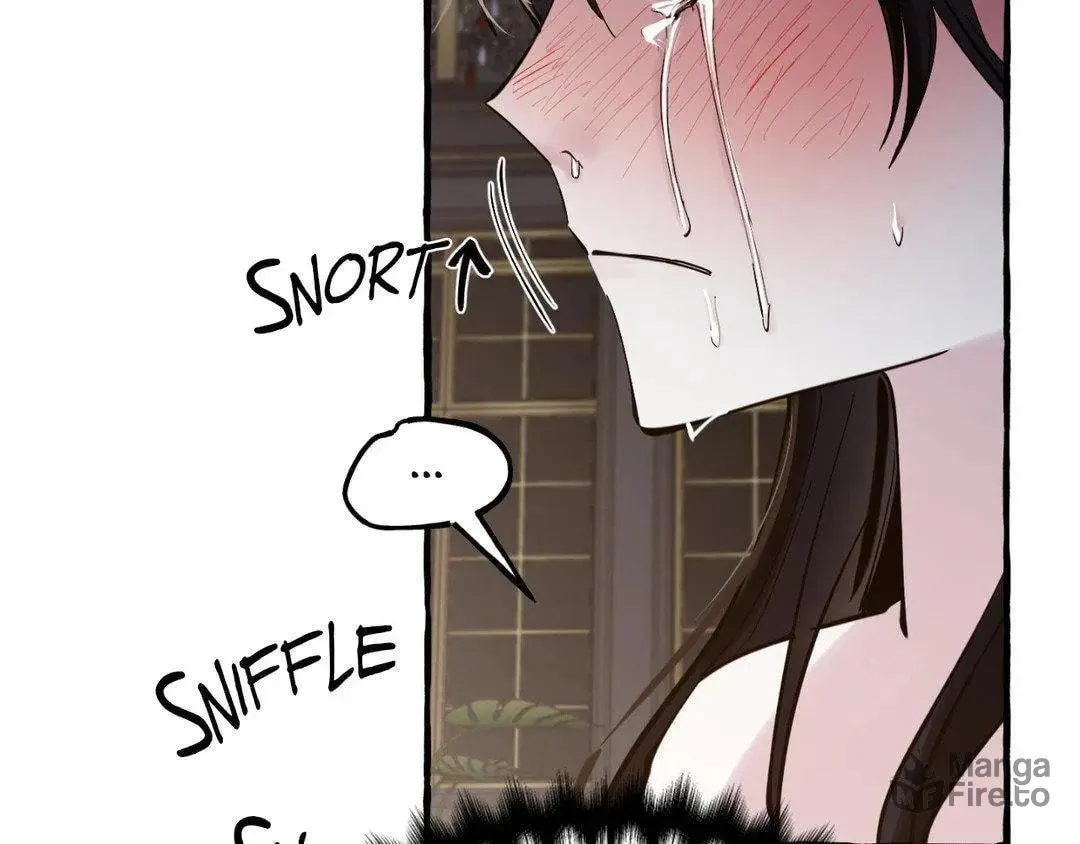 In the Doghouse Chapter 35 page 20 - 