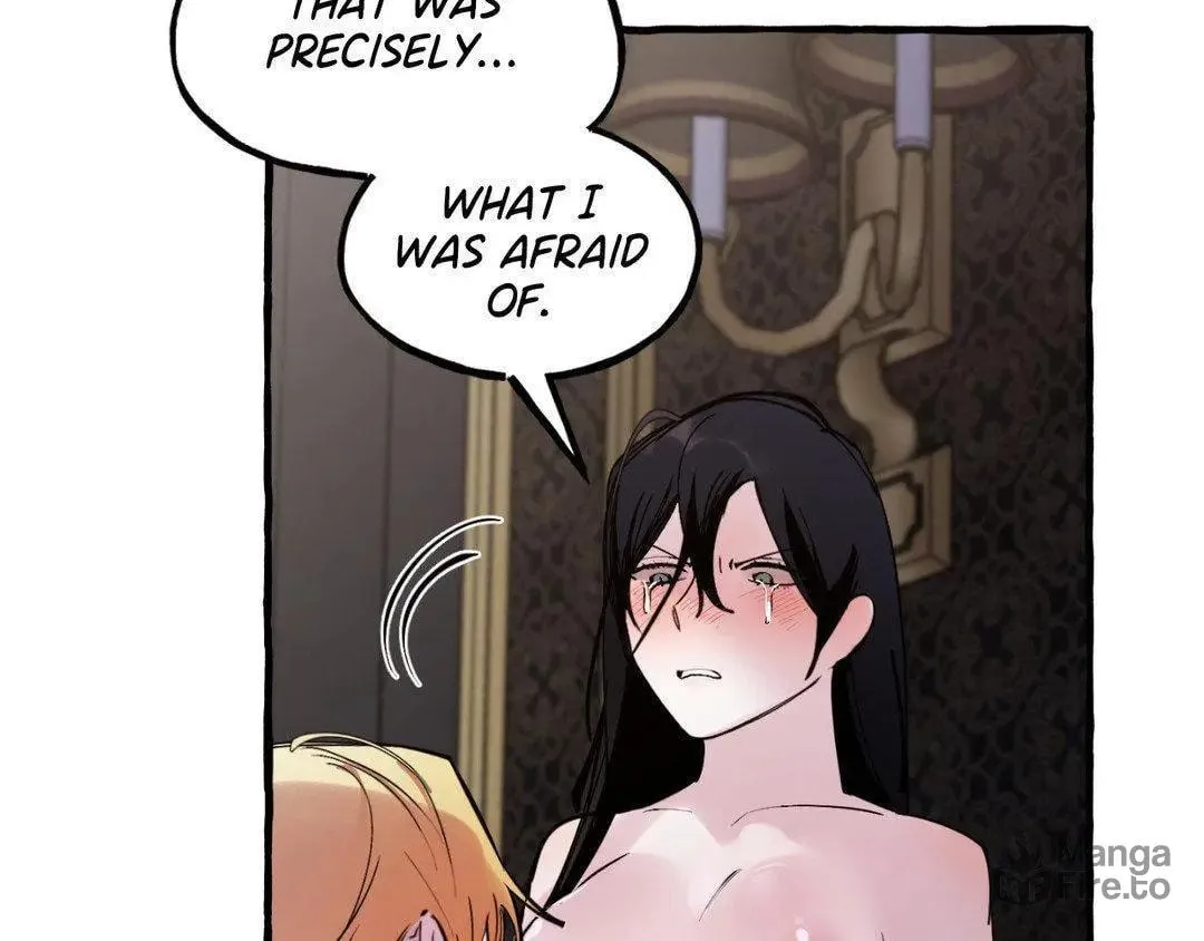 In the Doghouse Chapter 35 page 24 - 