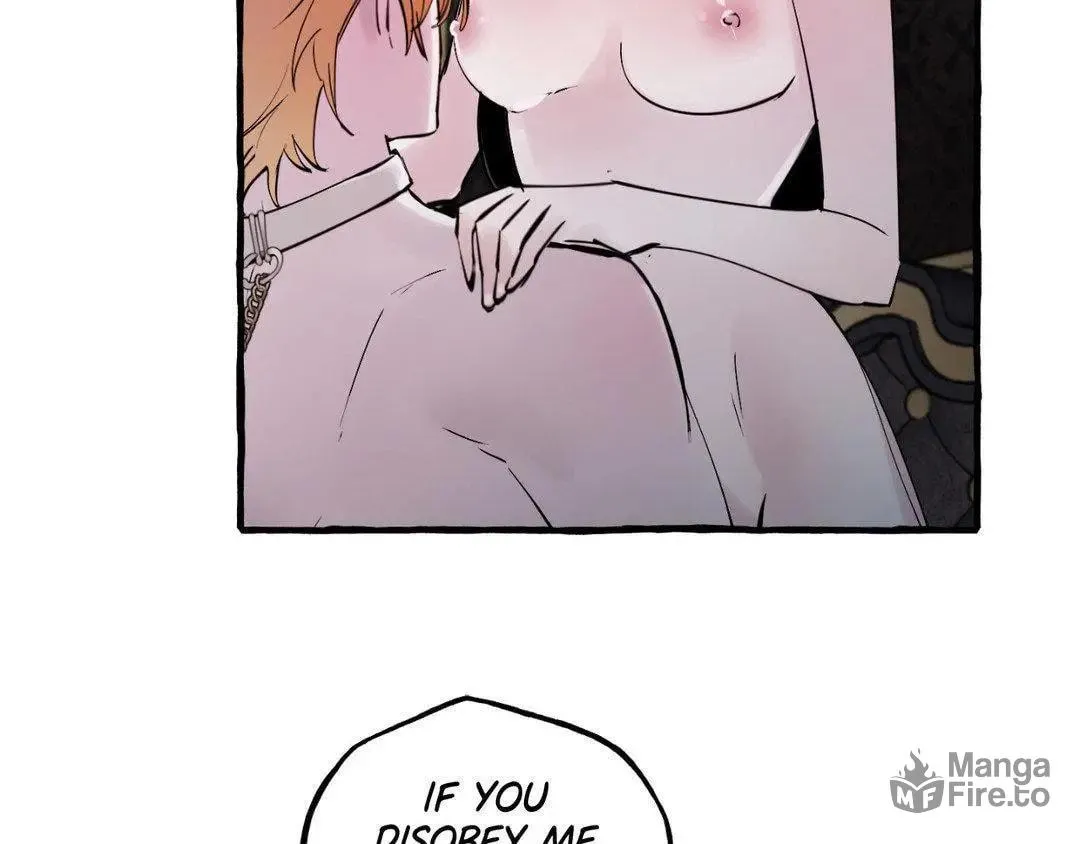 In the Doghouse Chapter 35 page 25 - 