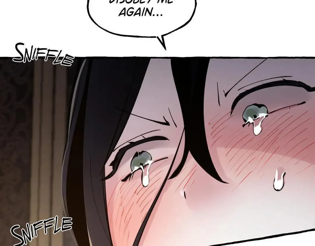 In the Doghouse Chapter 35 page 26 - 