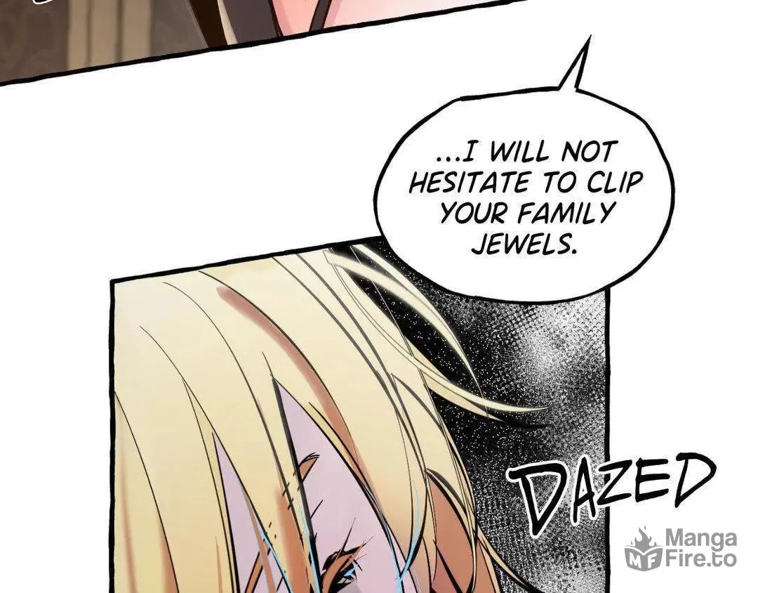 In the Doghouse Chapter 35 page 27 - 