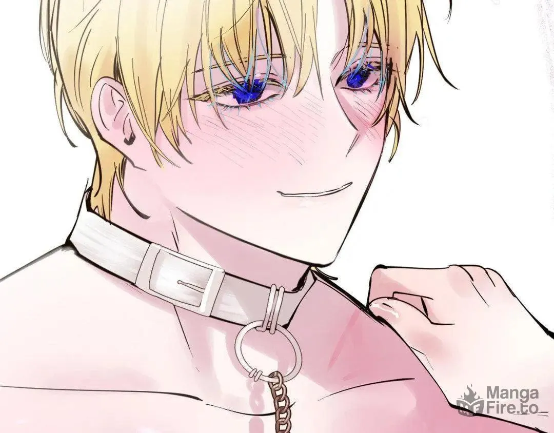 In the Doghouse Chapter 35 page 36 - 