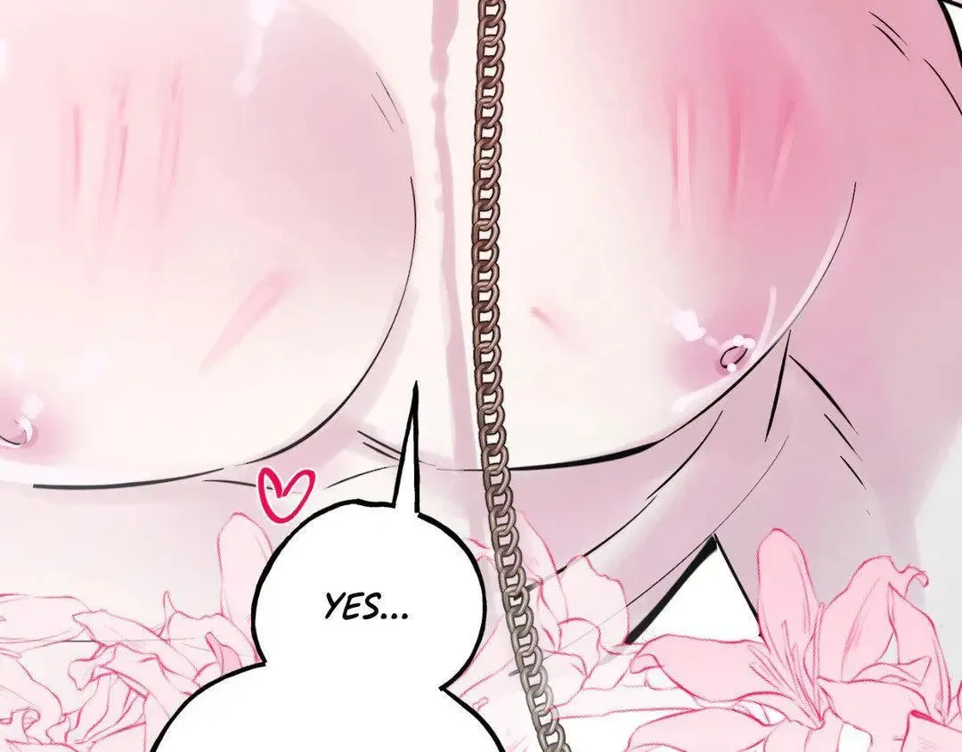 In the Doghouse Chapter 35 page 37 - 