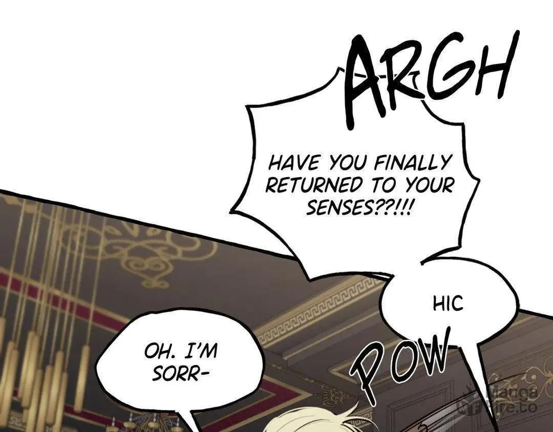 In the Doghouse Chapter 35 page 5 - 