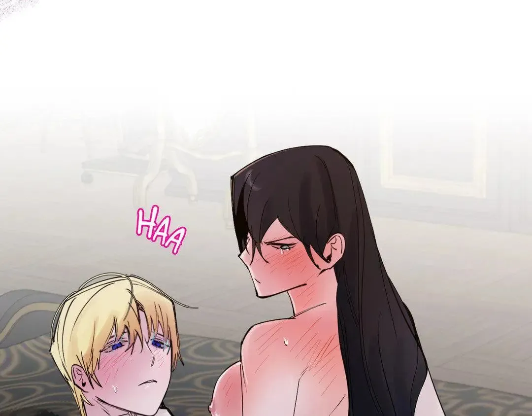 In the Doghouse Chapter 35 page 41 - 