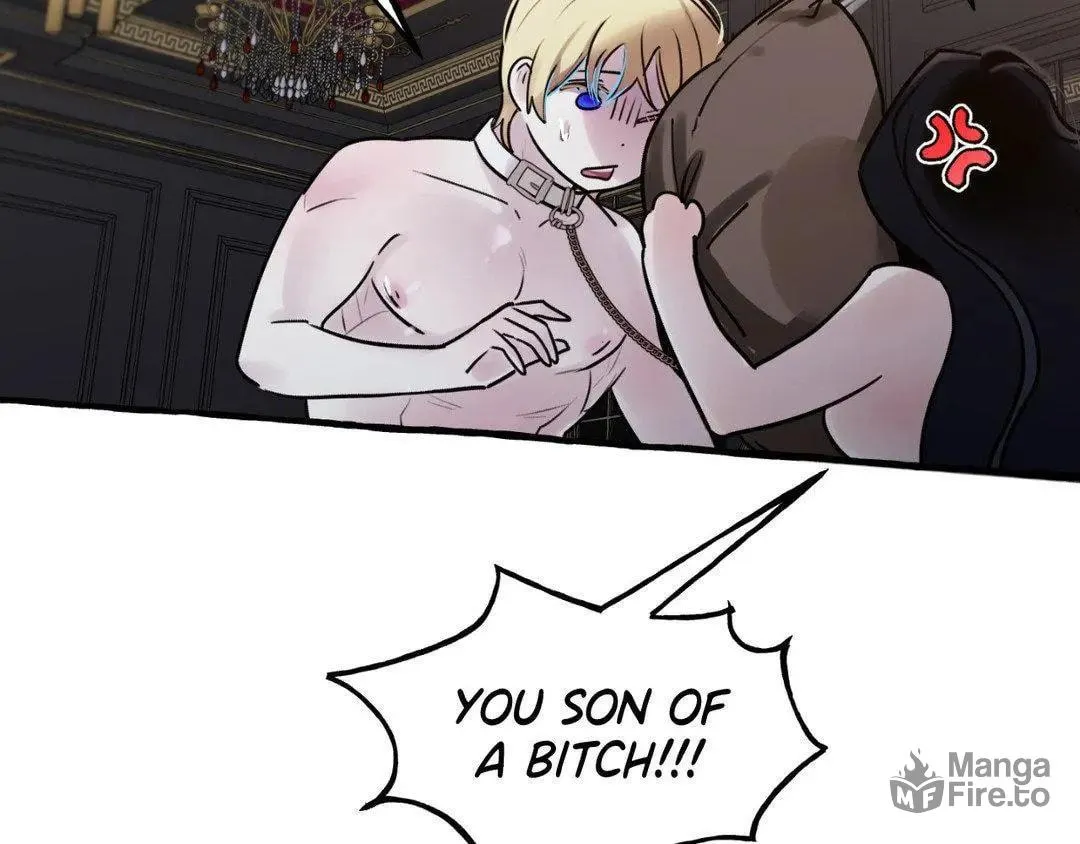 In the Doghouse Chapter 35 page 6 - 
