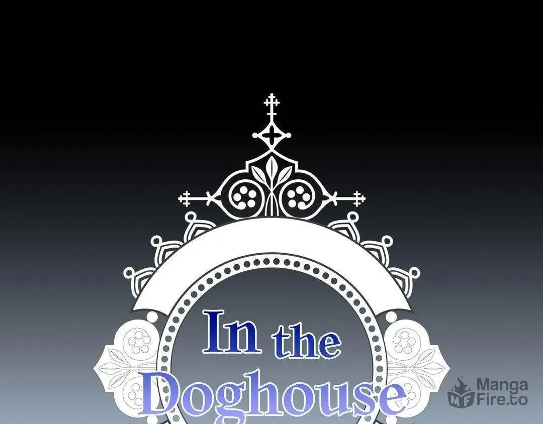 In the Doghouse Chapter 35 page 51 - 
