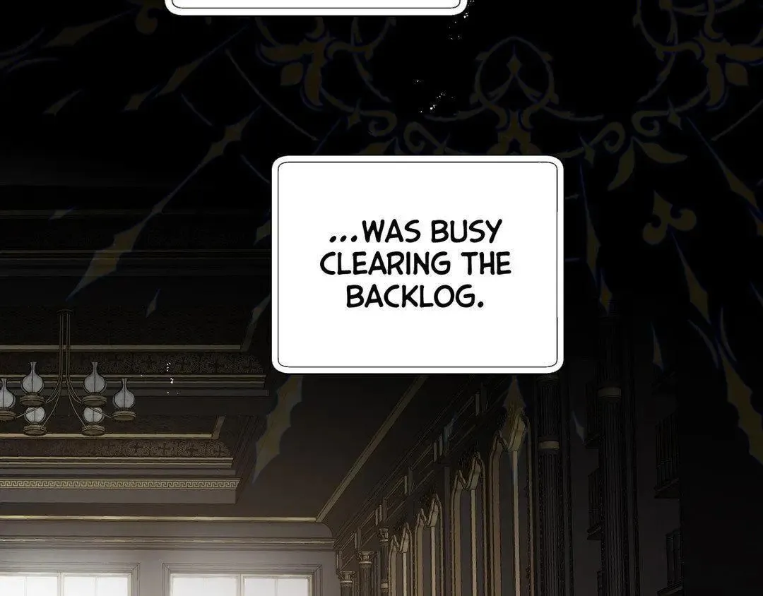 In the Doghouse Chapter 35 page 58 - 