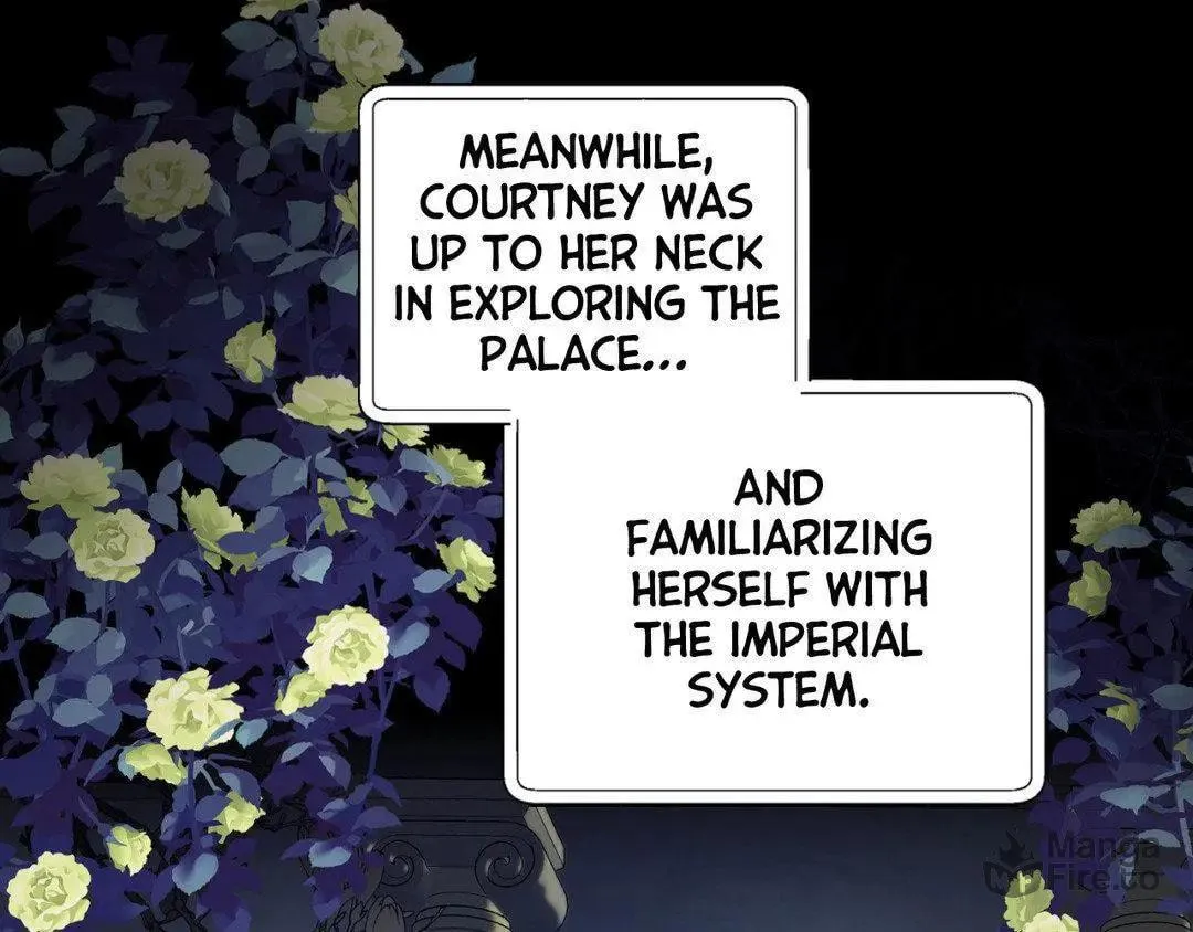 In the Doghouse Chapter 35 page 60 - 