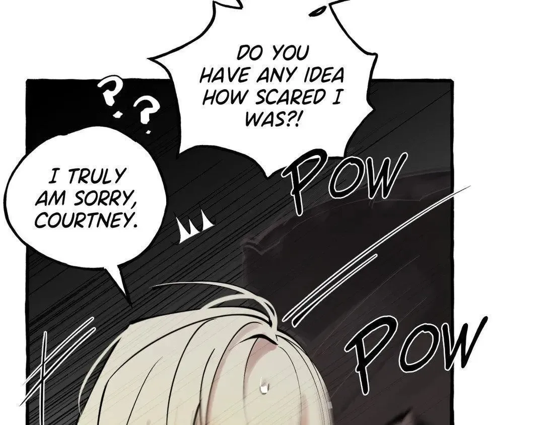 In the Doghouse Chapter 35 page 7 - 