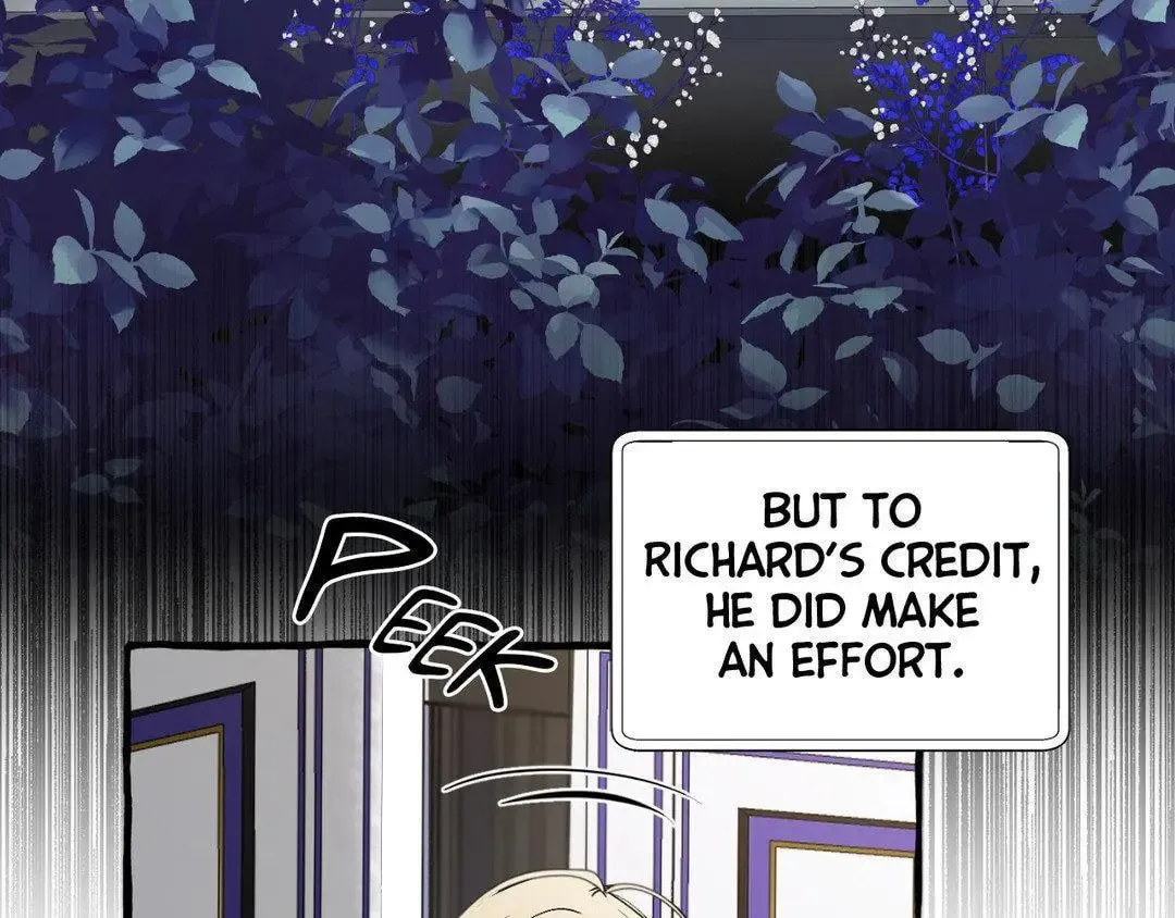 In the Doghouse Chapter 35 page 62 - 