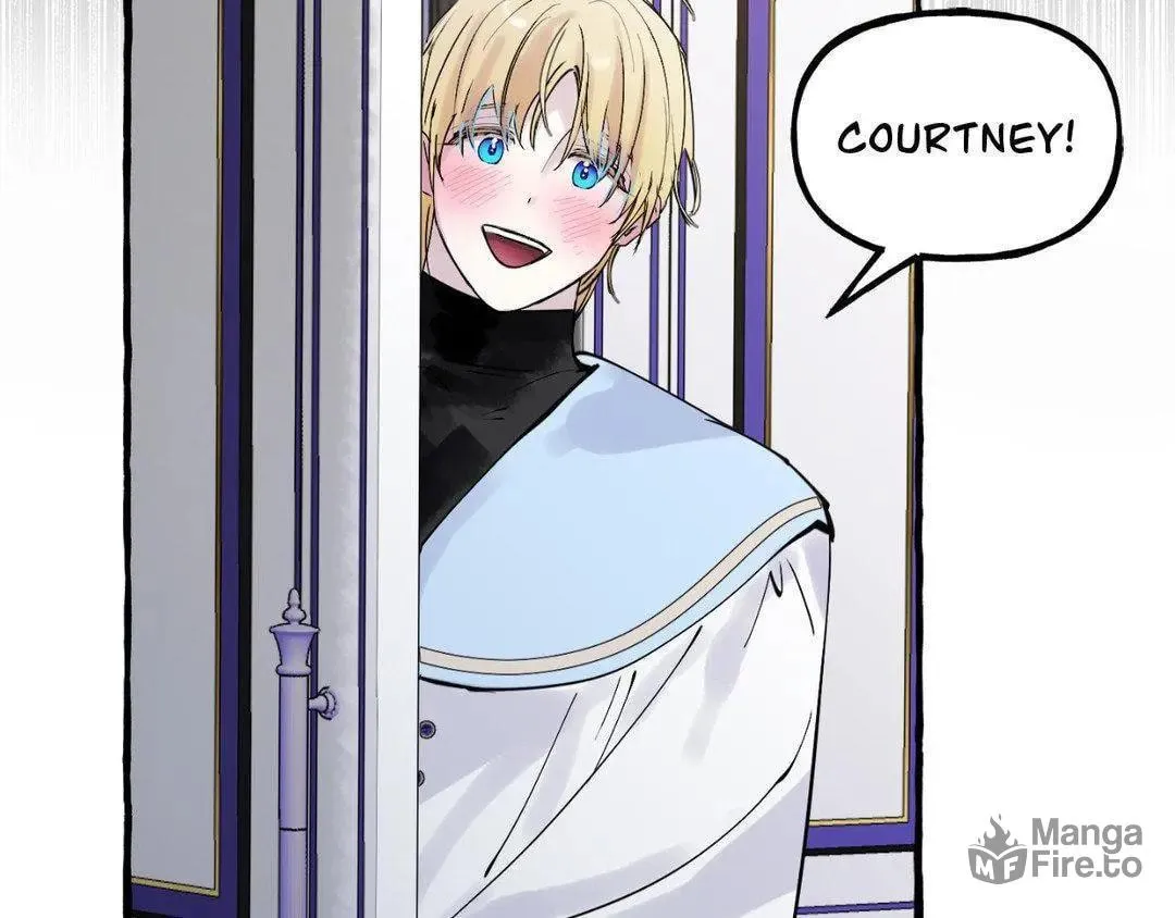 In the Doghouse Chapter 35 page 63 - 