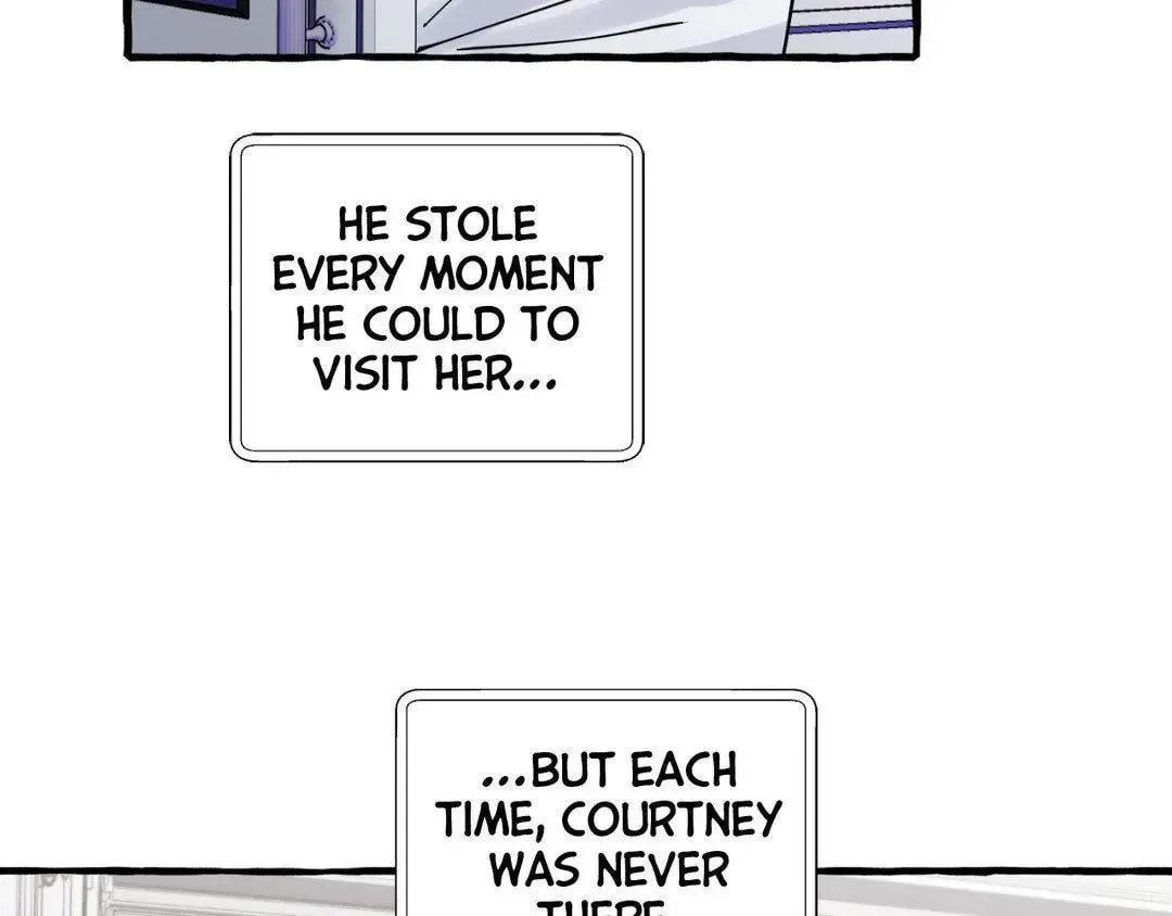 In the Doghouse Chapter 35 page 64 - 