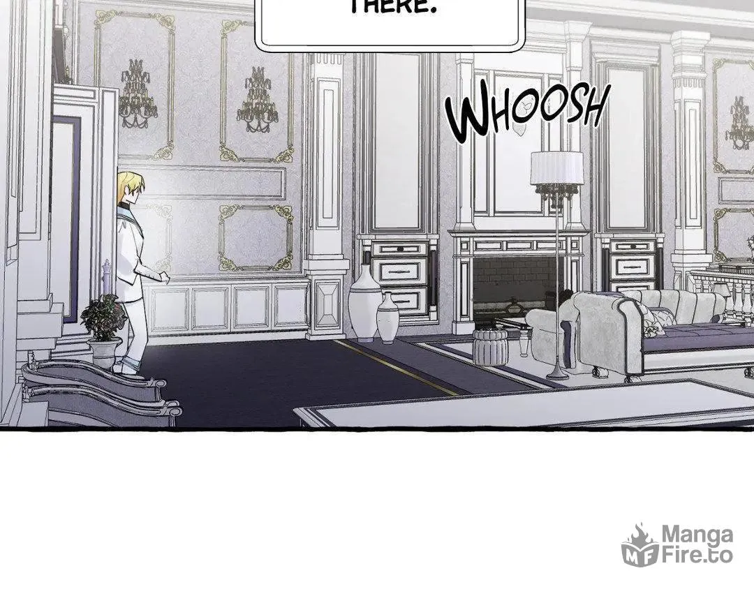 In the Doghouse Chapter 35 page 65 - 