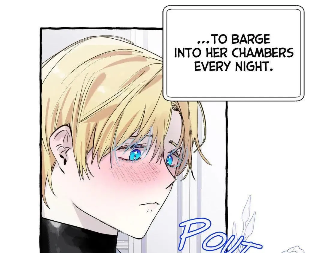 In the Doghouse Chapter 35 page 67 - 
