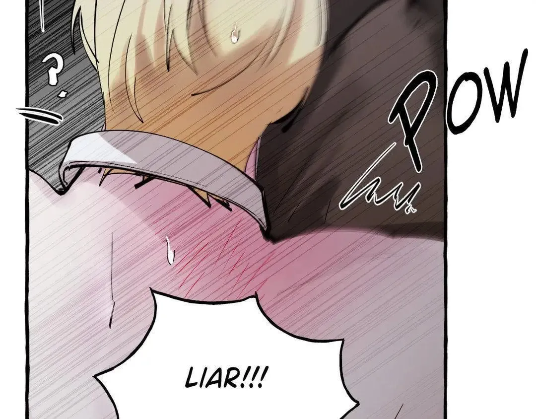 In the Doghouse Chapter 35 page 8 - 
