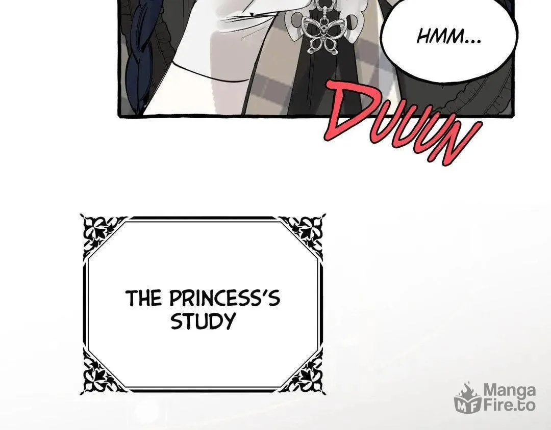 In the Doghouse Chapter 35 page 75 - 