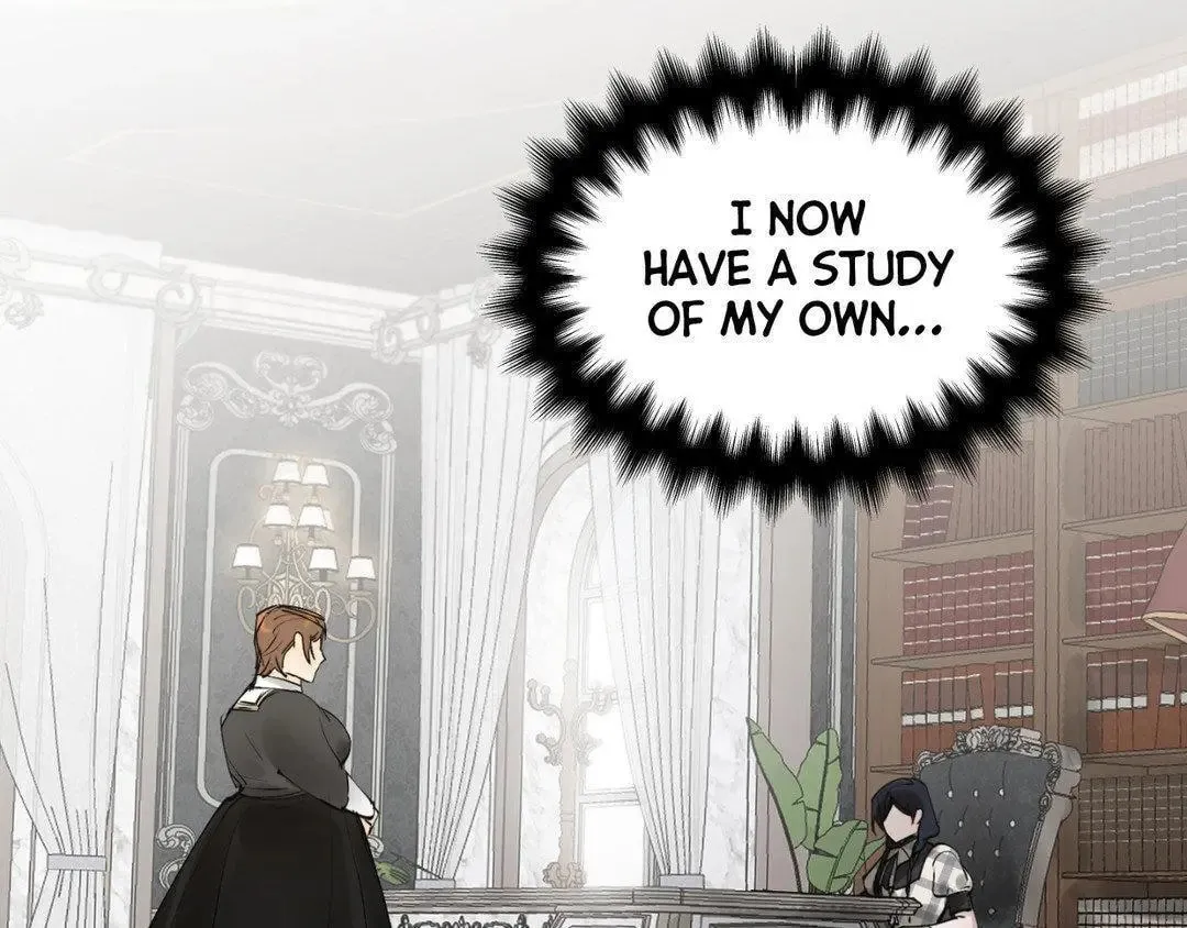 In the Doghouse Chapter 35 page 76 - 