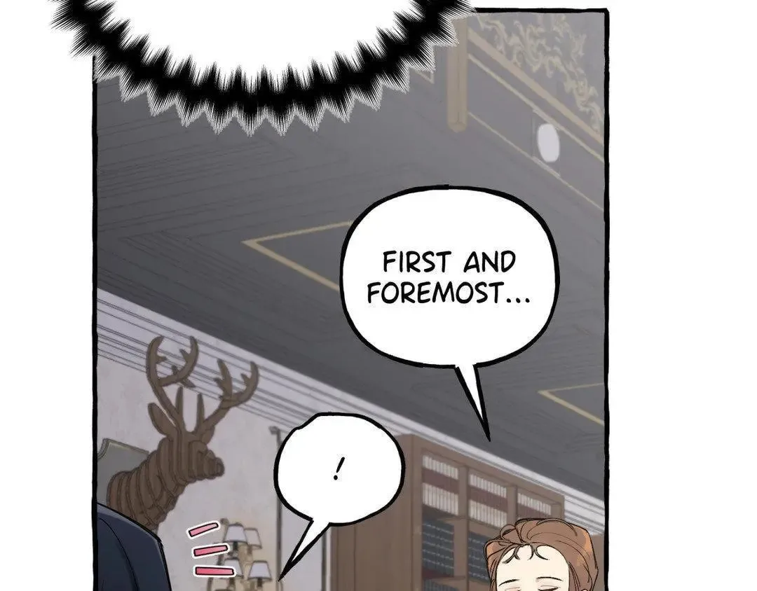 In the Doghouse Chapter 35 page 88 - 