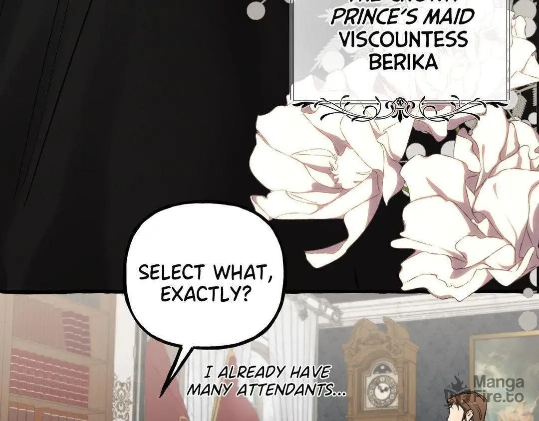 In the Doghouse Chapter 35 page 93 - 