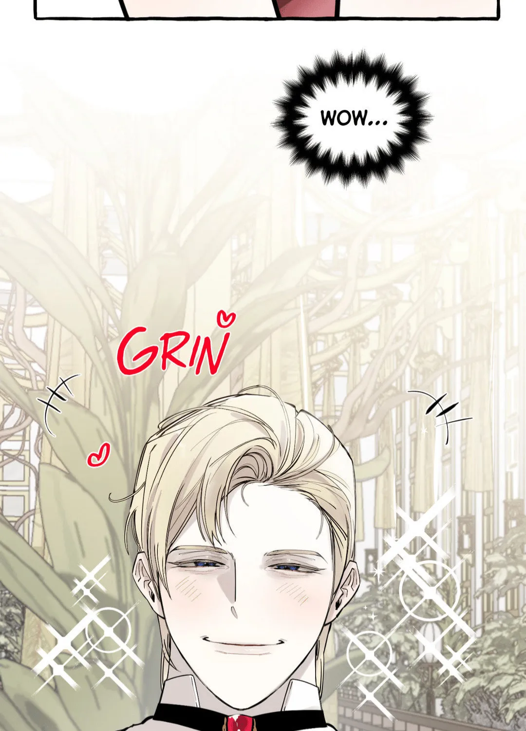 In the Doghouse Chapter 36 page 2 - 