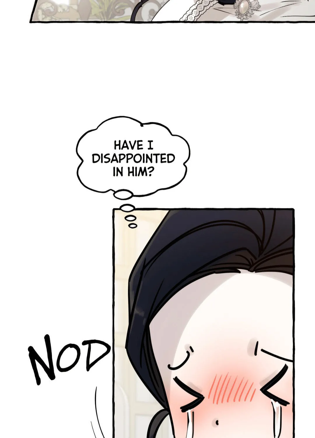 In the Doghouse Chapter 36 page 11 - 