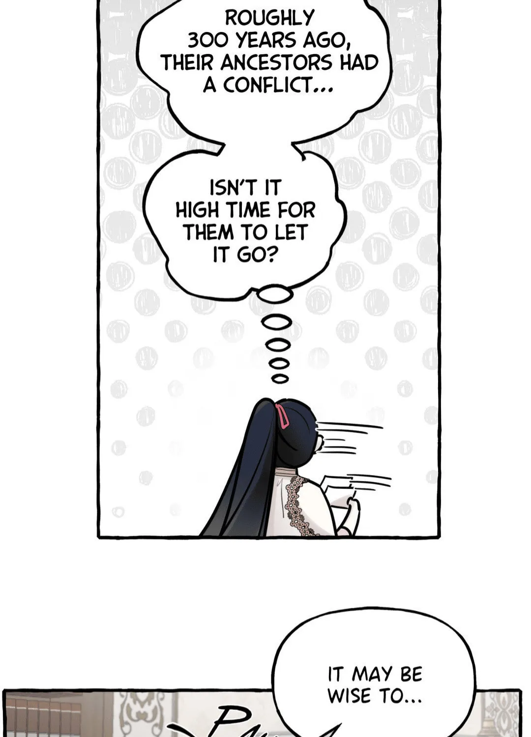 In the Doghouse Chapter 36 page 102 - 