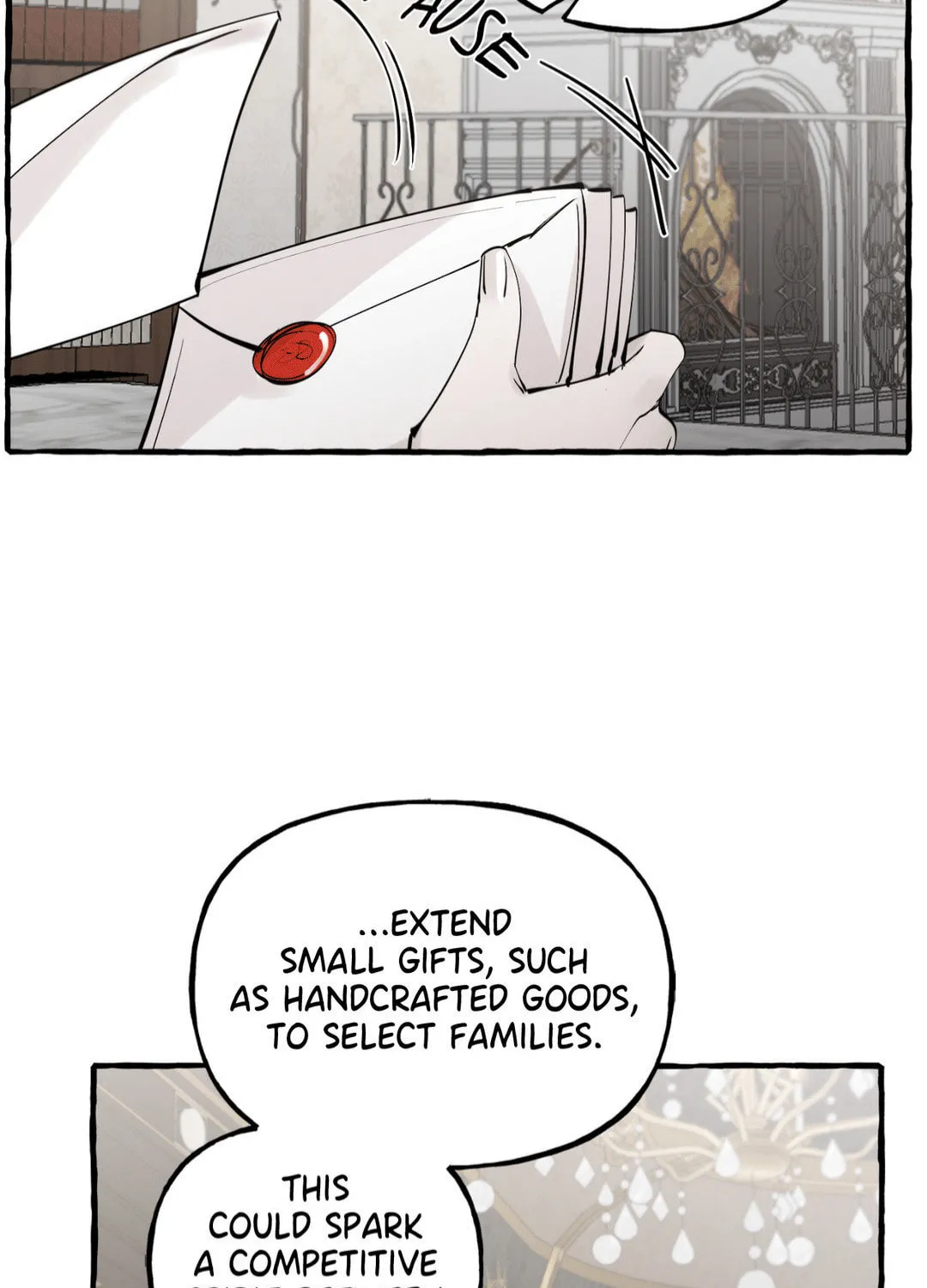In the Doghouse Chapter 36 page 103 - 