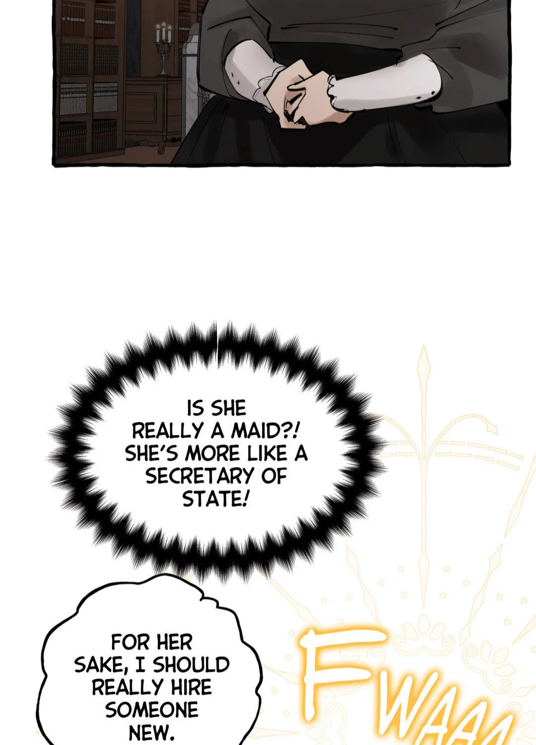 In the Doghouse Chapter 36 page 105 - 