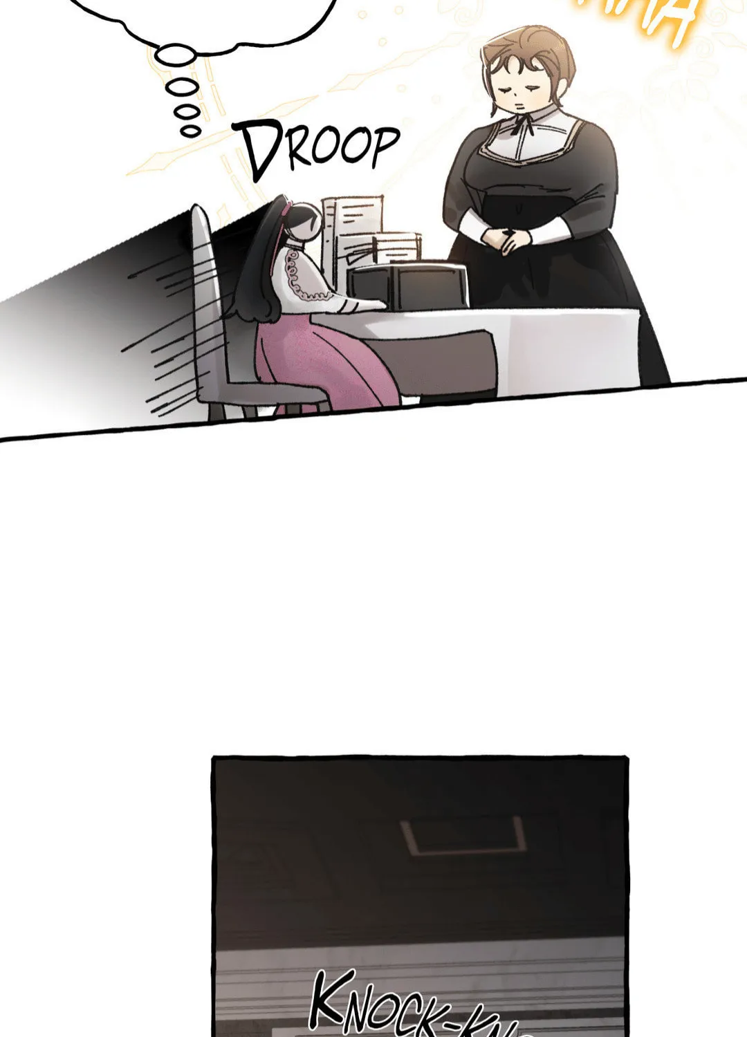 In the Doghouse Chapter 36 page 106 - 