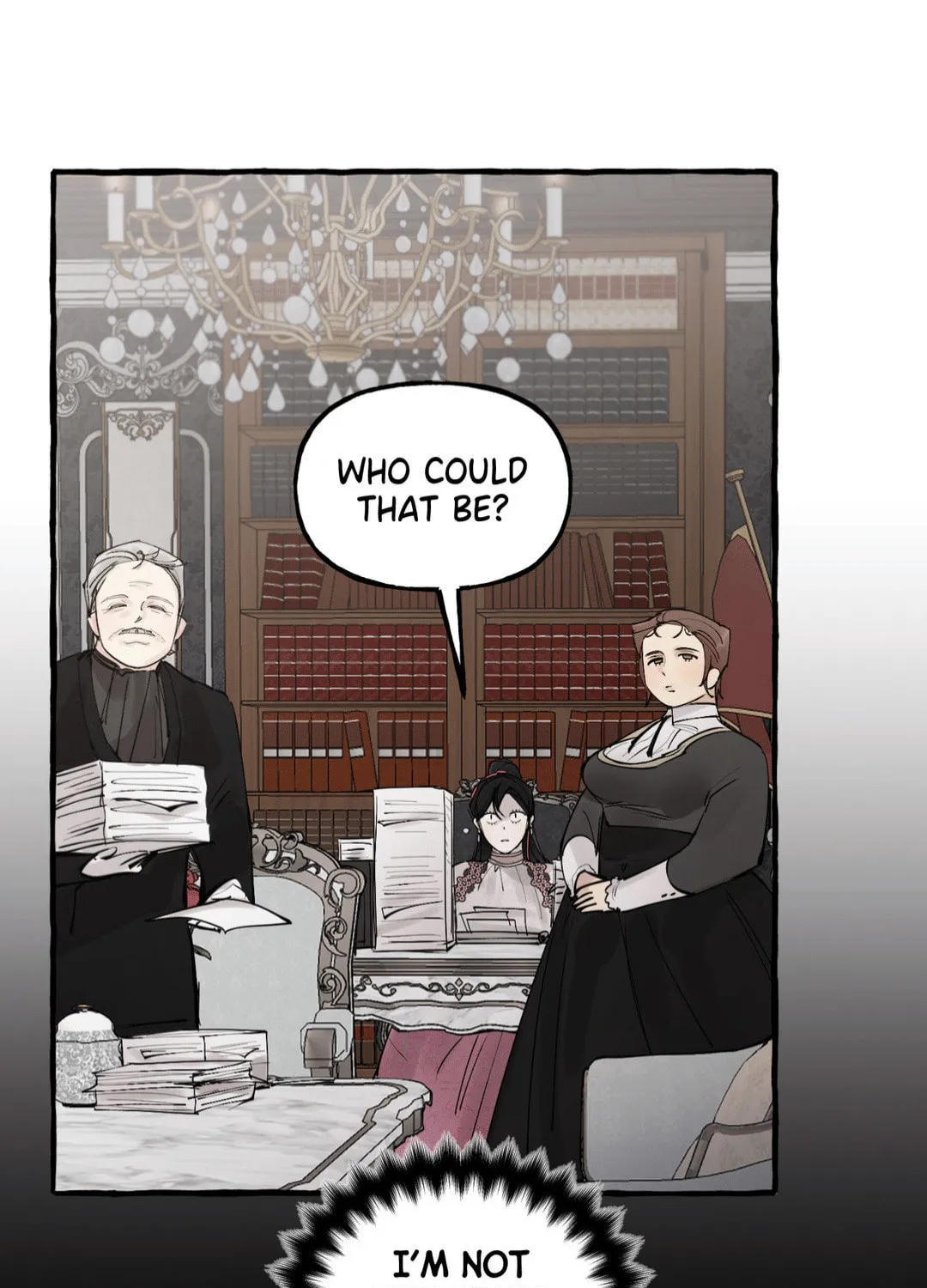 In the Doghouse Chapter 36 page 108 - 