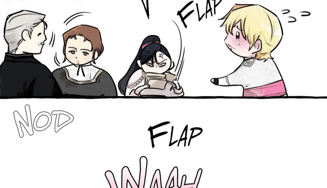 In the Doghouse Chapter 36 page 114 - 