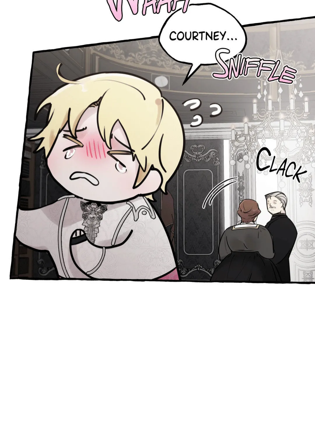 In the Doghouse Chapter 36 page 115 - 